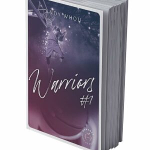 Warriors, Tome 1
