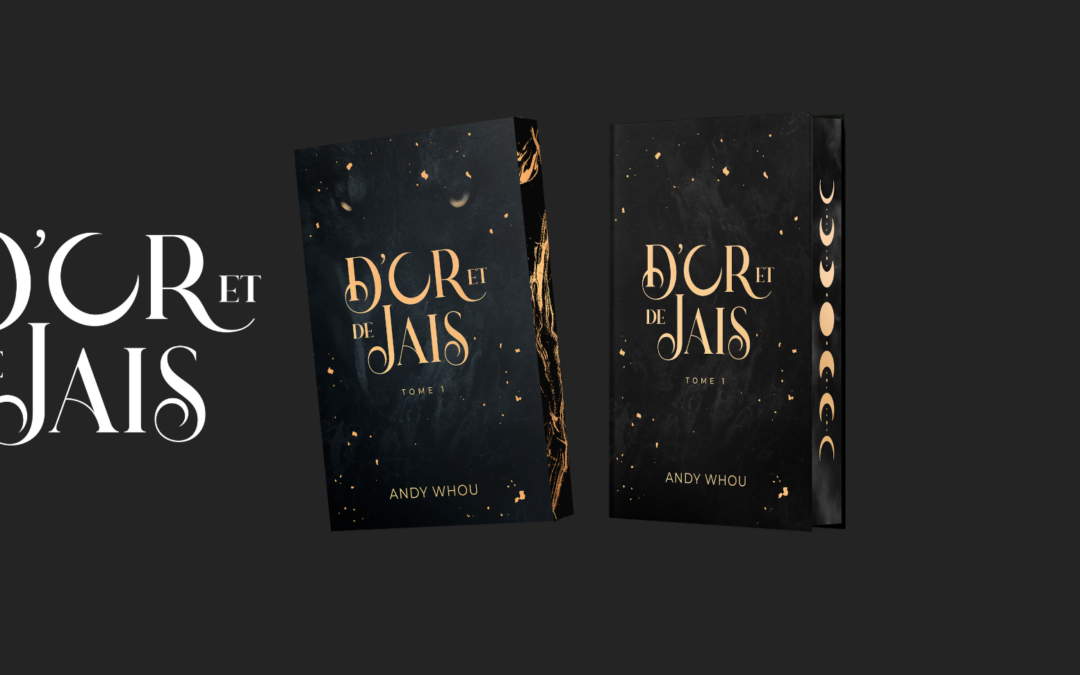 BONUS D&rsquo;or et de Jais