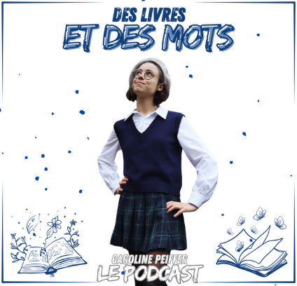 Des livres et des mots